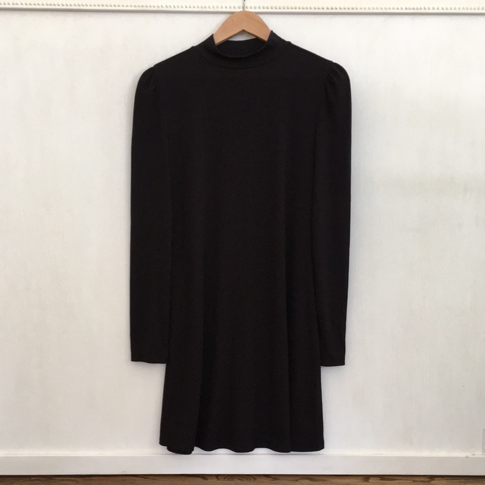 So brand dress,